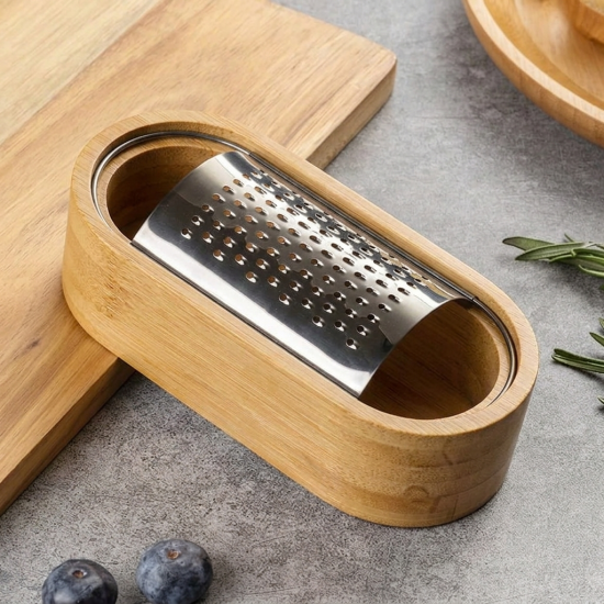 Grater